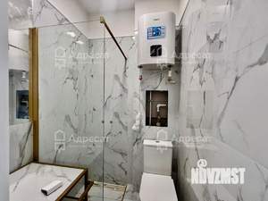 Студия квартира, вторичка, 15м2, 2/4 этаж