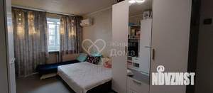 2-к квартира, вторичка, 44м2, 4/5 этаж