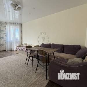 1-к квартира, вторичка, 42м2, 10/12 этаж