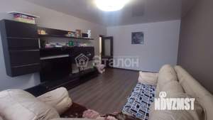 3-к квартира, вторичка, 92м2, 1/10 этаж