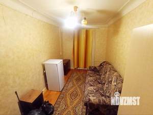 2-к квартира, вторичка, 12м2, 1/2 этаж