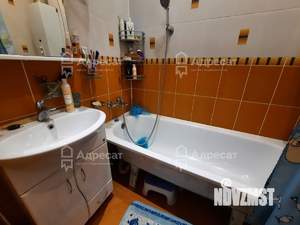 2-к квартира, вторичка, 50м2, 5/5 этаж