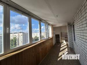 1-к квартира, вторичка, 44м2, 10/10 этаж