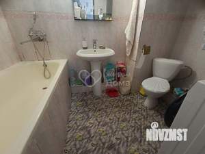 2-к квартира, вторичка, 50м2, 13/16 этаж