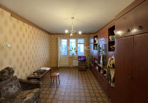 1-к квартира, вторичка, 45м2, 5/9 этаж