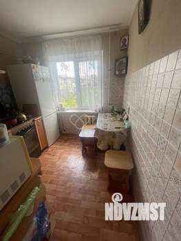 2-к квартира, вторичка, 44м2, 4/5 этаж