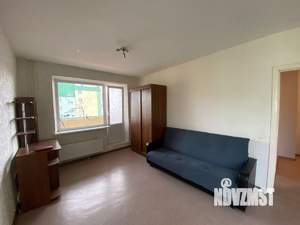 1-к квартира, вторичка, 39м2, 7/9 этаж