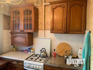 1-к квартира, вторичка, 31м2, 2/5 этаж