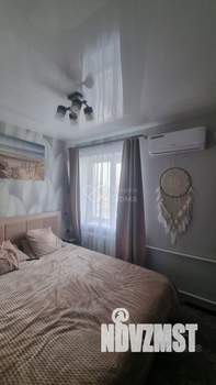 3-к квартира, вторичка, 43м2, 2/5 этаж