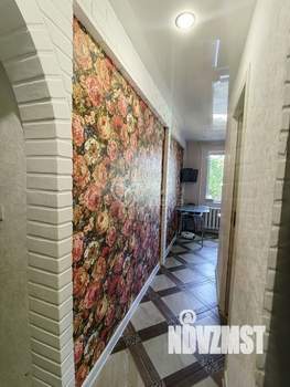 2-к квартира, вторичка, 44м2, 1/5 этаж