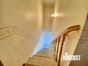 3-к квартира, вторичка, 130м2, 8/9 этаж