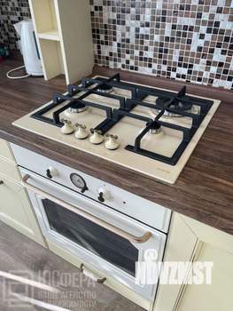 3-к квартира, вторичка, 68м2, 8/9 этаж