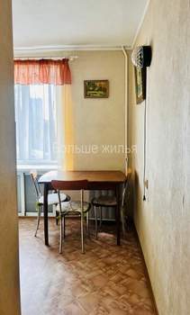 2-к квартира, вторичка, 46м2, 5/9 этаж
