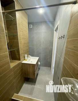 1-к квартира, вторичка, 40м2, 14/21 этаж