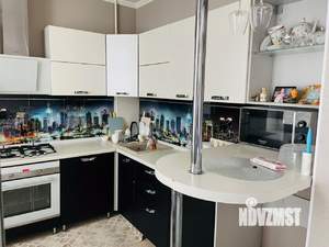 2-к квартира, вторичка, 61м2, 2/5 этаж