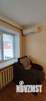 2-к квартира, вторичка, 43м2, 1/5 этаж