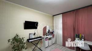 3-к квартира, вторичка, 80м2, 1/16 этаж