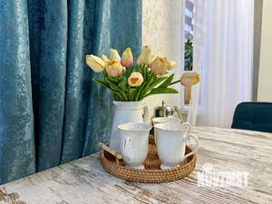 2-к квартира, вторичка, 43м2, 2/5 этаж