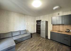 Студия квартира, вторичка, 30м2, 5/9 этаж