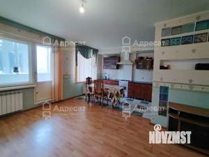 3-к квартира, вторичка, 70м2, 3/9 этаж