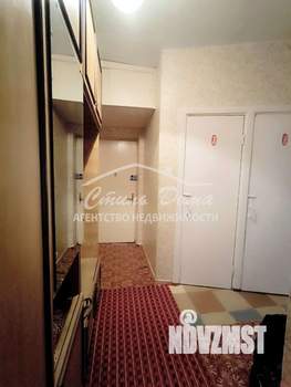 3-к квартира, вторичка, 60м2, 5/5 этаж