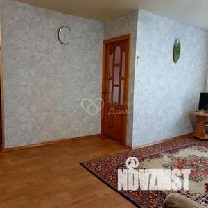 2-к квартира, вторичка, 42м2, 3/5 этаж