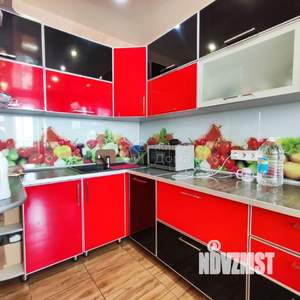 3-к квартира, вторичка, 89м2, 14/18 этаж