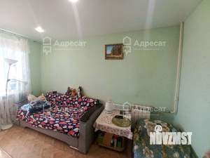 1-к квартира, вторичка, 21м2, 6/9 этаж