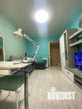 2-к квартира, вторичка, 51м2, 5/10 этаж