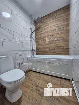 2-к квартира, вторичка, 46м2, 5/5 этаж
