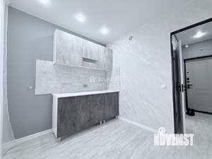 1-к квартира, вторичка, 30м2, 9/11 этаж