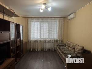 3-к квартира, вторичка, 64м2, 6/10 этаж