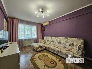 3-к квартира, вторичка, 50м2, 1/5 этаж