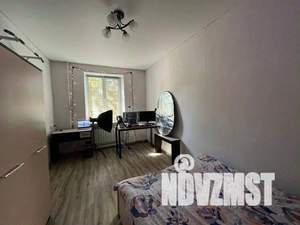 1-к квартира, вторичка, 25м2, 1/2 этаж