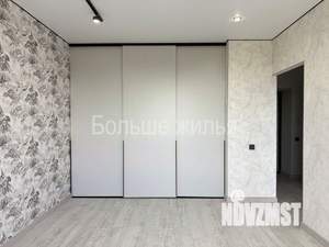 1-к квартира, вторичка, 40м2, 8/12 этаж