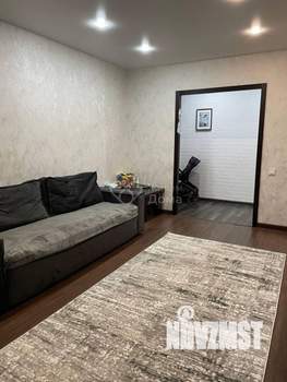 2-к квартира, вторичка, 51м2, 8/9 этаж