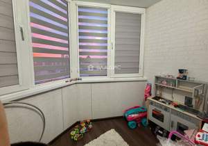 3-к квартира, вторичка, 66м2, 8/9 этаж