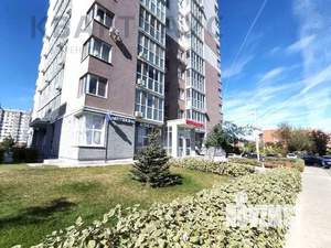 1-к квартира, вторичка, 37м2, 22/24 этаж