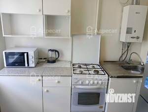2-к квартира, вторичка, 42м2, 3/5 этаж