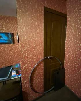 1-к квартира, вторичка, 32м2, 5/5 этаж