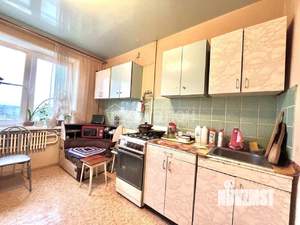 2-к квартира, вторичка, 50м2, 7/9 этаж