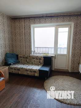 1-к квартира, вторичка, 34м2, 11/16 этаж