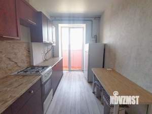 1-к квартира, вторичка, 36м2, 4/4 этаж
