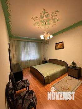 3-к квартира, вторичка, 74м2, 1/5 этаж