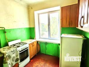 2-к квартира, вторичка, 44м2, 2/5 этаж