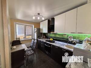 3-к квартира, вторичка, 70м2, 9/9 этаж