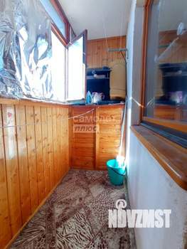 1-к квартира, вторичка, 37м2, 7/16 этаж