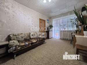 2-к квартира, вторичка, 43м2, 3/5 этаж