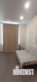 1-к квартира, вторичка, 37м2, 14/16 этаж