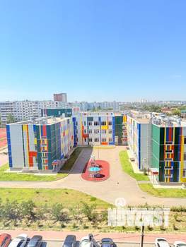 2-к квартира, вторичка, 51м2, 7/9 этаж